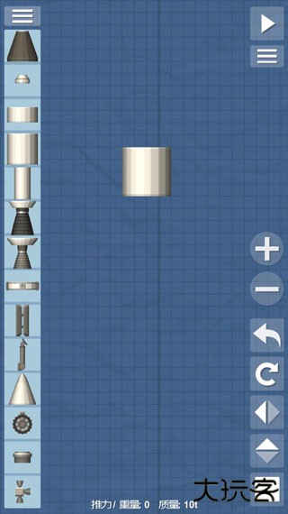 航天模拟器1.5.10.2最新版下载