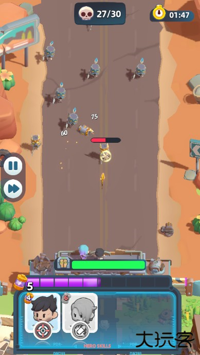 轨道星火游戏最新版下载