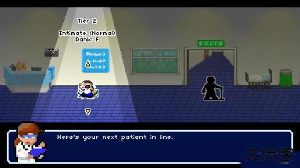 节奏医生中文版