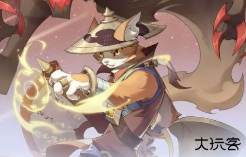 复苏的猫之大陆最新版下载