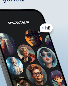CharacterAI免费下载