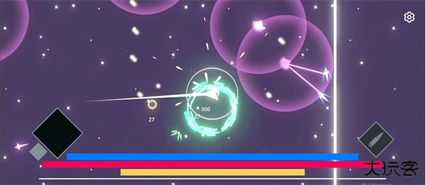 双子座的最后一口气手游下载