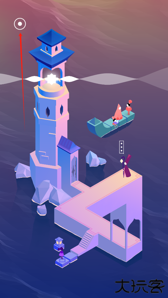 纪念碑谷3手机版下载