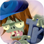 植物大战僵尸旅行版镜花水月最新版下载