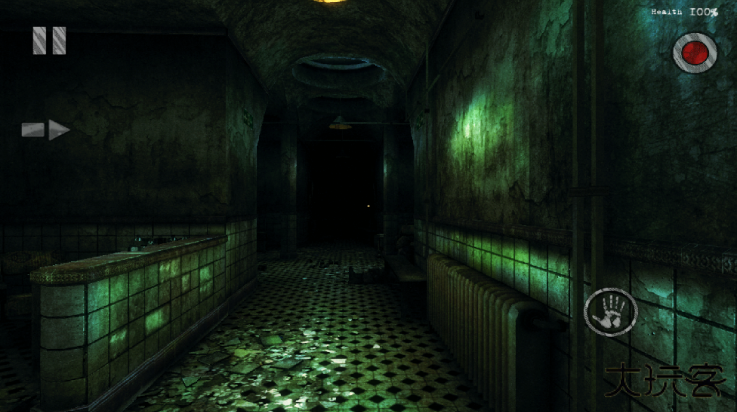 精神病院3联机版最新版下载