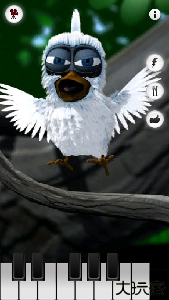 会说话的拉里鸟最新版