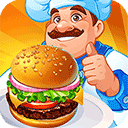 疯狂大厨最新版下载