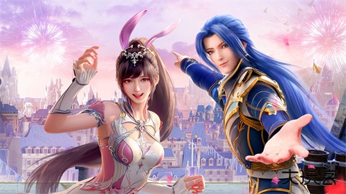 斗罗大陆魂师对决斗罗豪杰服下载