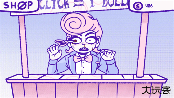 Blood Money最新版下载