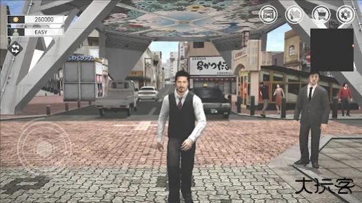 出租车模拟最新版下载