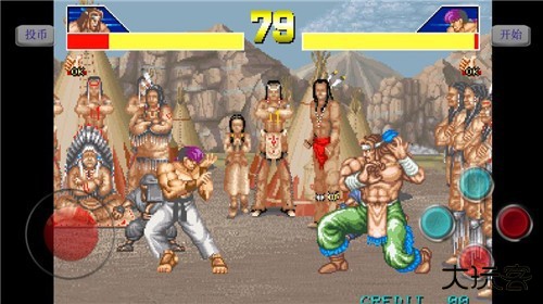 豪血寺一族最新版下载