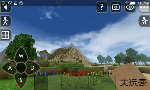 生存战争联机版2.3下载