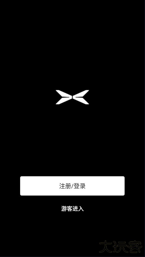 小鹏汽车官方版