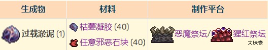 泰拉瑞亚灾厄模组最新版