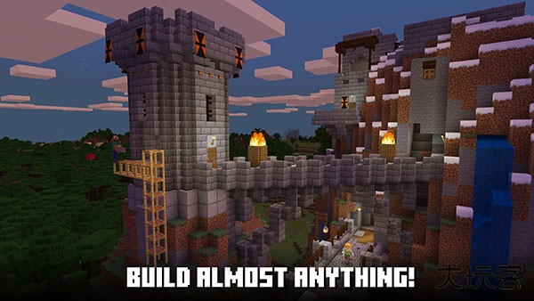 Minecraft国际版1.20下载