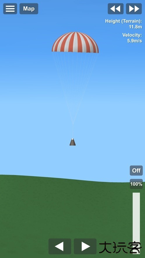 火箭发射模拟器最新版下载