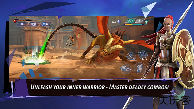 波斯王子失落的王冠最新版下载