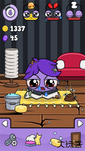 我的宠物最新版下载