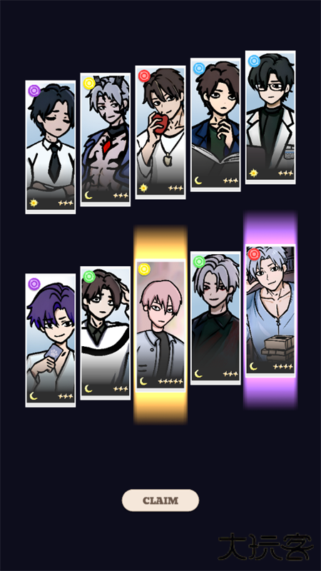 Lovely Wisher最新版下载