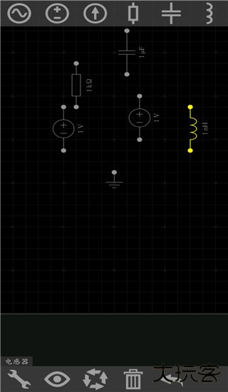 电路模拟器免费下载