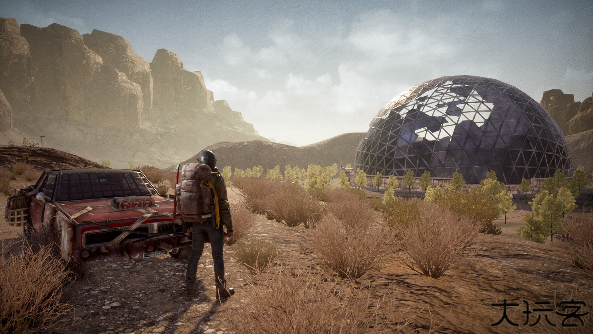 暗夜绝望最新版下载