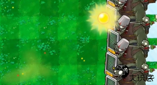 植物大战僵尸杂交版3.0手机版