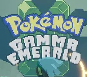 宝可梦伽马绿宝石最新版下载