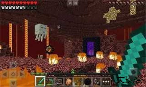 我的世界1.16国际版