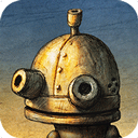 机械迷城官方正版最新版下载