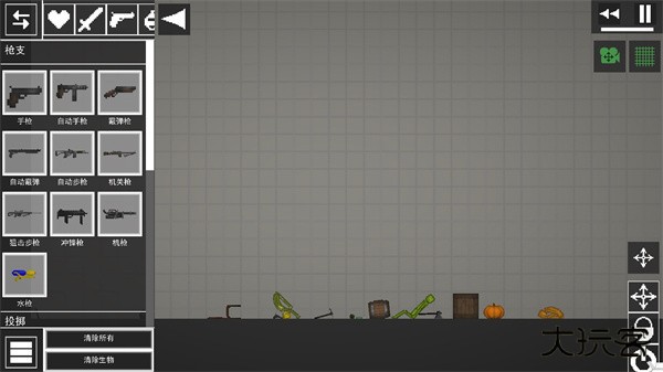 甜瓜游乐场25.5版本