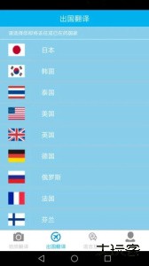 拍照翻译最新版免费下载 v5.6.7安卓版