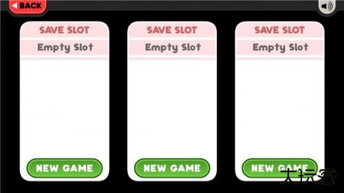 老爹冰淇淋店中文版