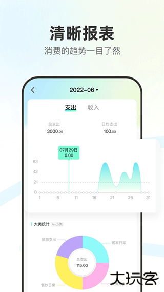 点点记账2026新版免费下载