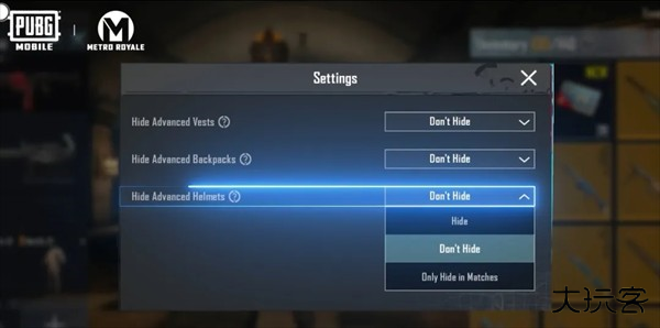 PUBG地铁逃生最新版