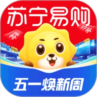 苏宁易购官网商城9.5.2482026新版