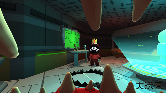 冒名顶替者3d最新版下载