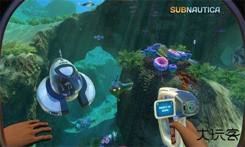 深海迷航手机版