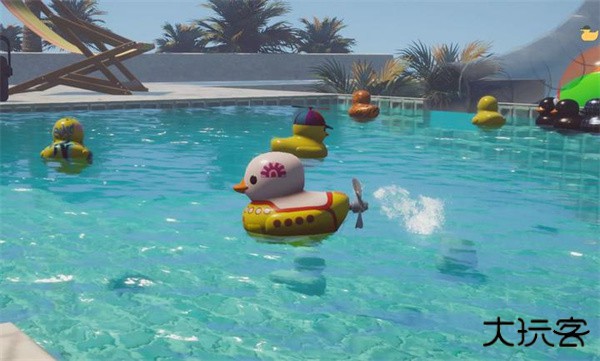 小黄鸭模拟器最新版下载