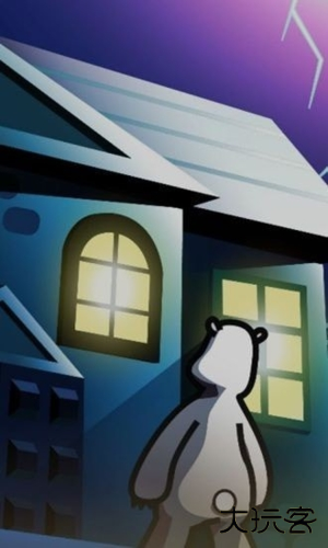 倒霉熊逃离房间最新版下载