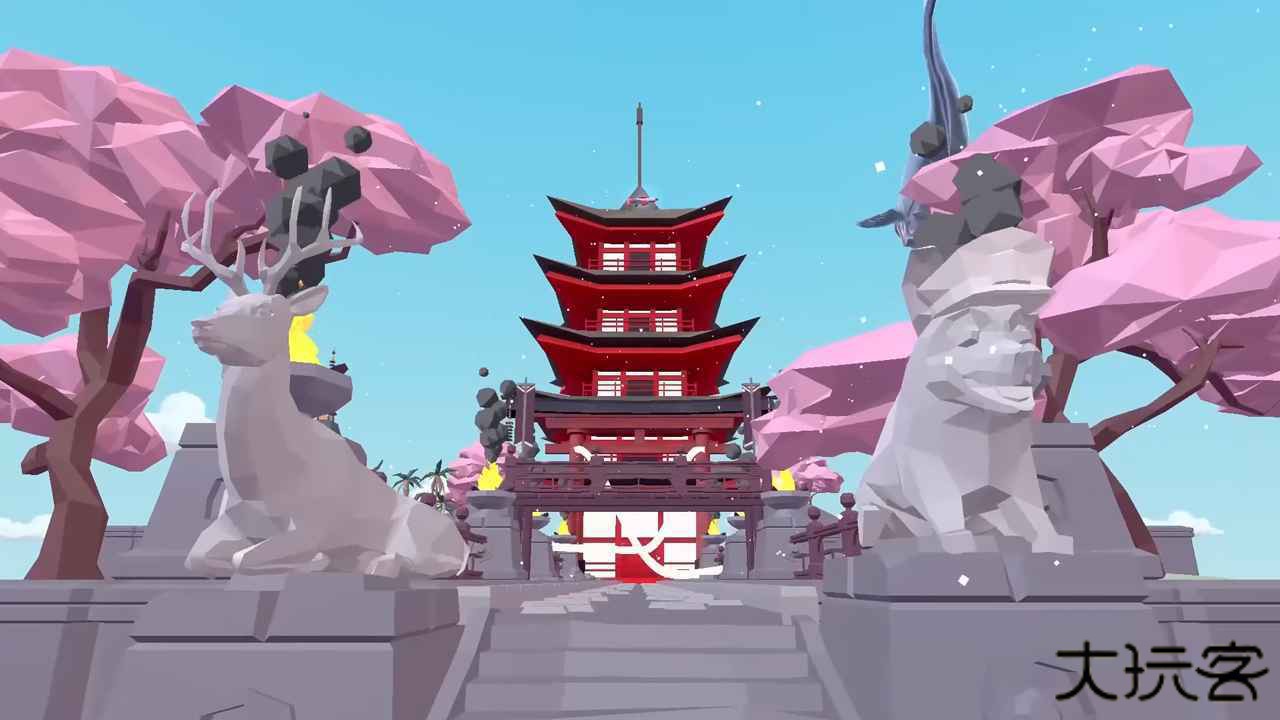 非常普通的鹿升级版下载