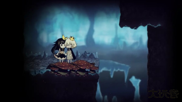 清渊洞窟收集攻略配图9