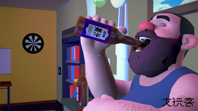 噩梦大叔深眠最新版下载