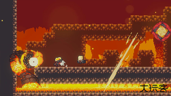 贪婪地牢最新版下载