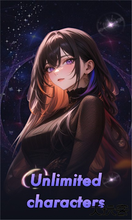 juicychat ai手机版
