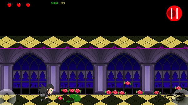 暴走萝莉最新版下载