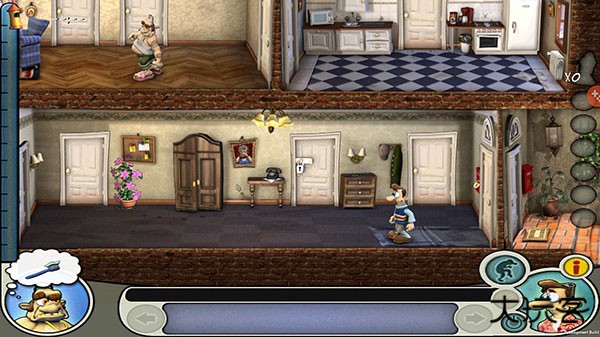 整蛊邻居第一季最新版下载