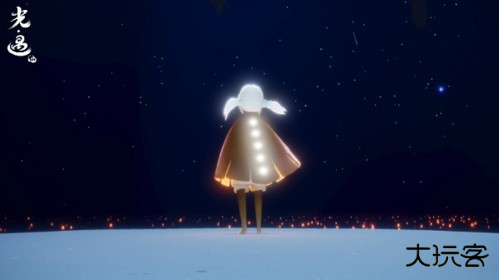 SKY光遇全物品版