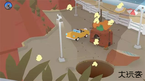 donut county