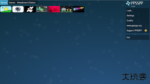 PPSSPP模拟器金手指免费下载