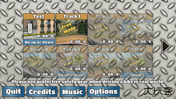 wheelie challenge苹果版最新版下载